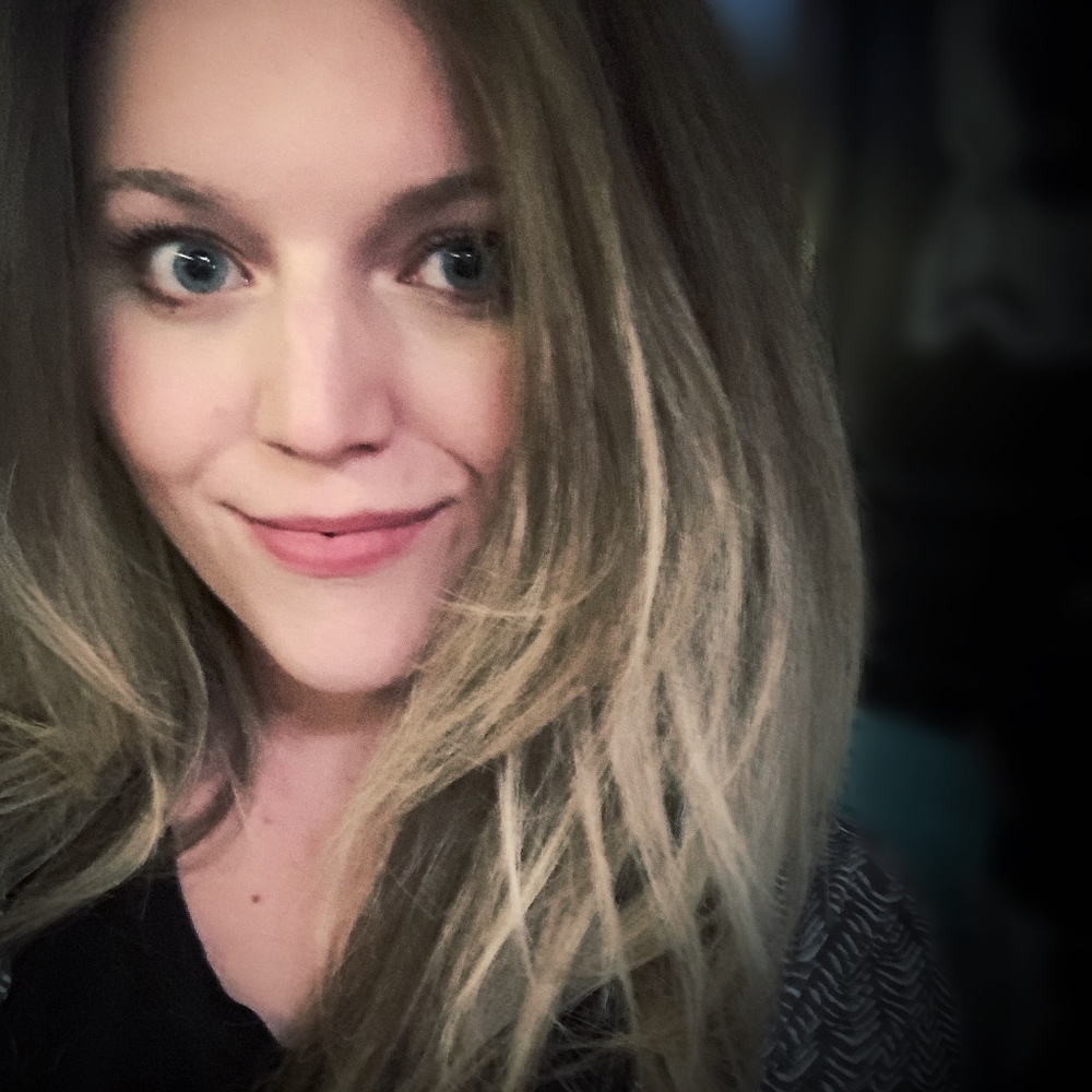 Meet your Posher, Taelor